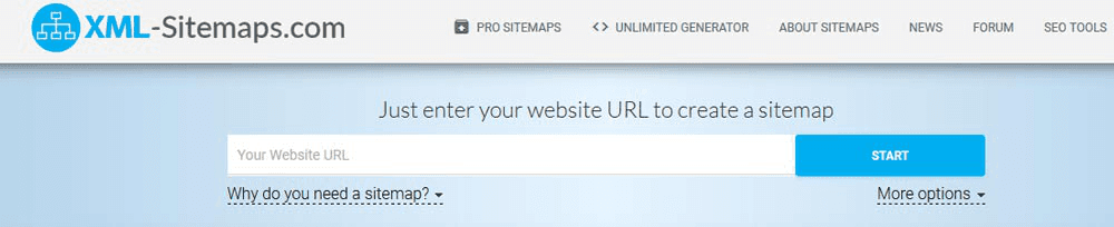 xml sitemaps image